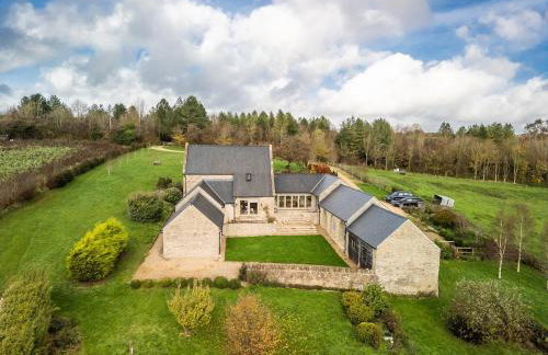 Blackhill barn - in the heart of the Cotswolds - Photo 41