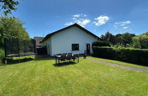 Villa Im Bongert - Tor zum Nationalpark Eifel - Foto 7