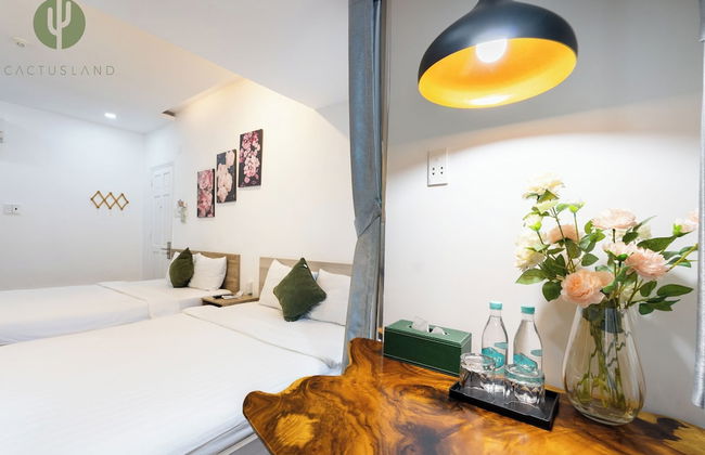 Cactusland Hotel & Apartment - Foto 6