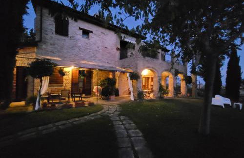 Agriturismo Fiorano - Foto 17