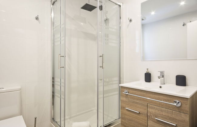 Stay U-nique Apartment Llobregat - Foto 22