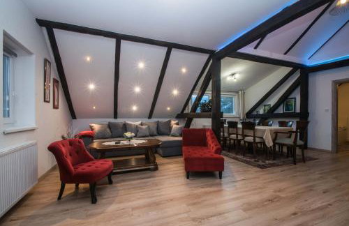 Apartman Jozefina - Foto 29