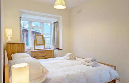 The Sanctuary - Middleton on Sea - Foto 13