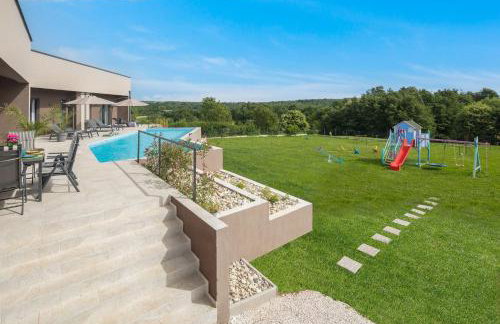 Residence Villa Manuela - Batlug - Foto 83