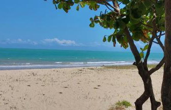 Flat à beira mar, charmoso e aconchegante - Foto 19