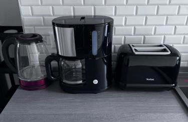 Brand-New Renovated Studio Apartment - Foto 11