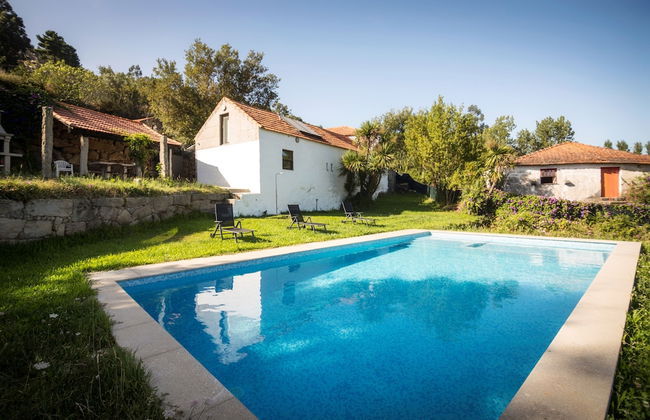 Casa de Santa Cristina - Foto 2