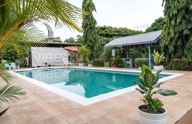 Eco Park Inn - Foto 17