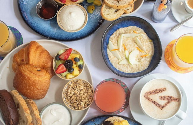 Hotel Gault - Foto 77