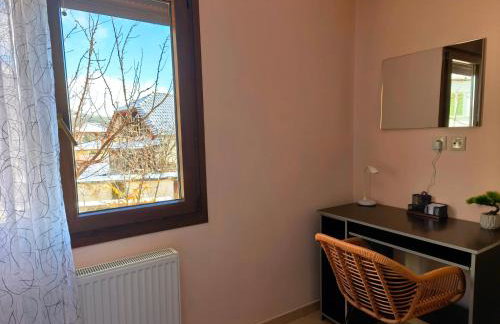 Country House on Mount Olympus - Maisonette - Foto 23