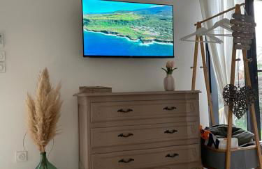 Villa la Roma - Foto 9