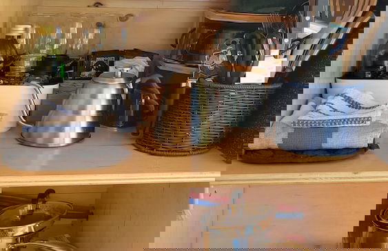 Trailside Stays - Foto 80