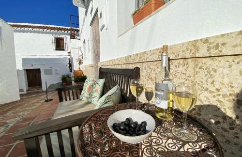 Castillo Suite 15 Comares - Foto 23