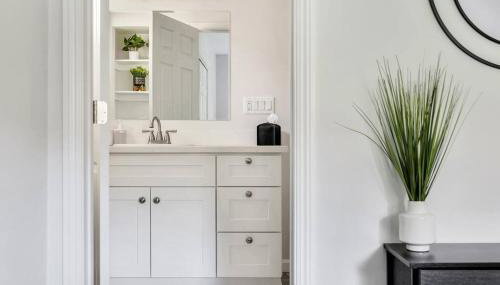 Near Downtown l Peaceful l Modern l Kids Room - Foto 4