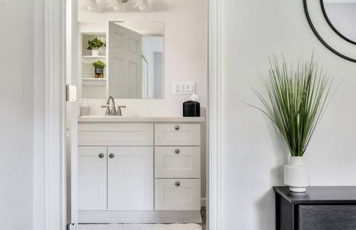 Near Downtown l Peaceful l Modern l Kids Room - Foto 4