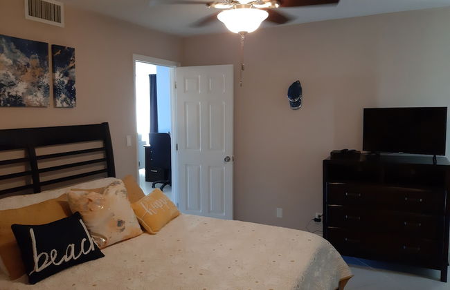 The Lookout - Coral Beach - Foto 3