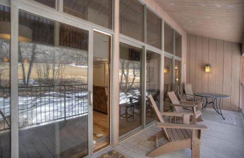 Tamarron Gambel Oak 777 - Foto 14