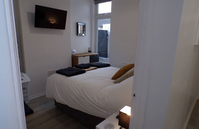 Inviting 3-bed Apartment in Southend-on-sea - Foto 5