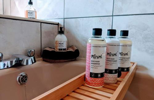 Fern Cottage, Great Strickland - Foto 15