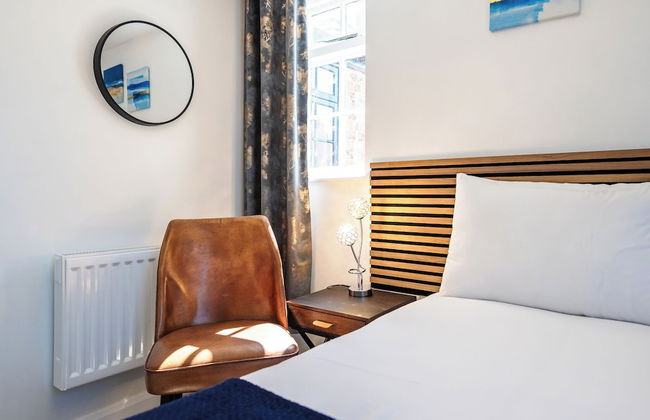 Cosy 2-bed Apartment in Nettleham - Foto 9