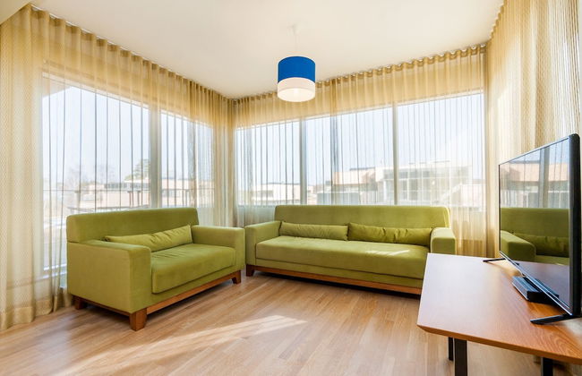 Saules Club Apart Hotel - Foto 10