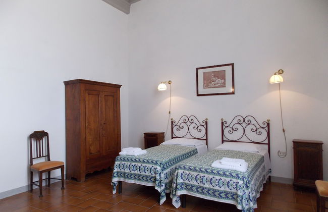 Villa Senni - Foto 26