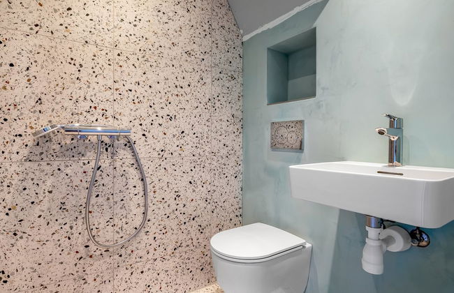 "Bartha" - 3km from the sea - Foto 16