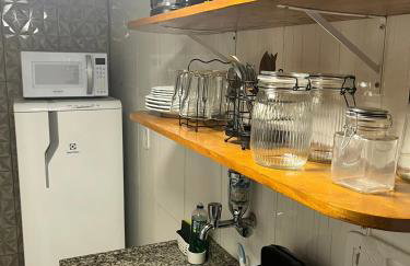 Sol e Mar Studio - Arraial do Cabo - Foto 27