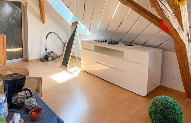 Arn's Dachstudio - Foto 11