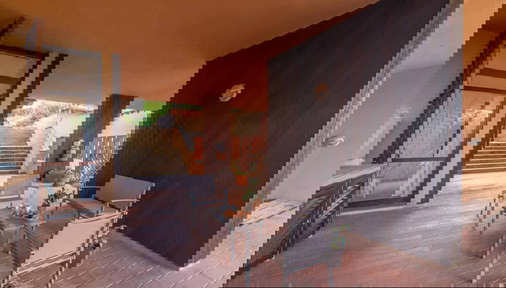 Secret Garden House in Portisco - Foto 1, Quarto