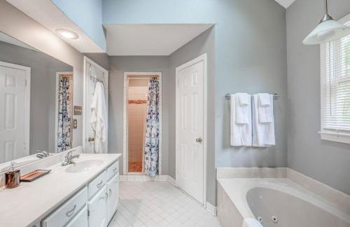 Timber Creek Hideaway - Foto 52