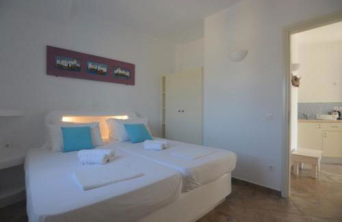 ThalaSEA - village Antiparos - Foto 38