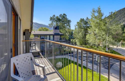 Spacious Top Floor Condo Aspen - Foto 2