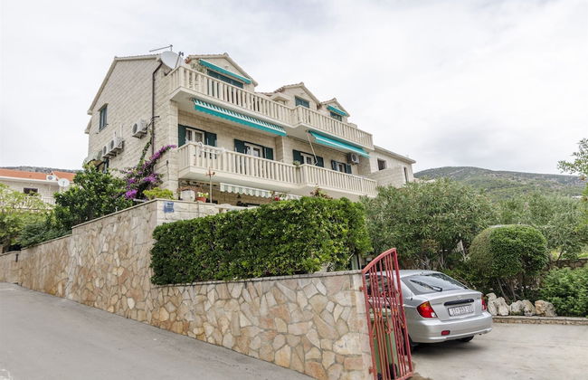 Apartments Simon - Foto 28