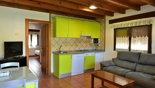 Apartamentos Aires De Avin - Onis - Foto 5