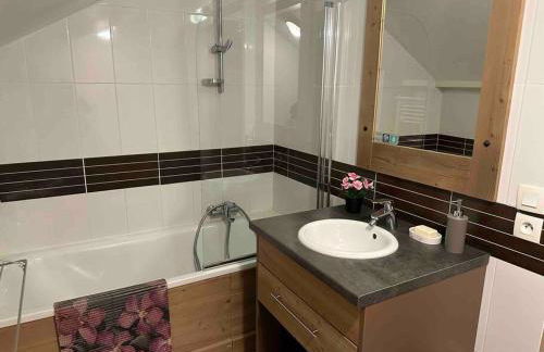 Risoul duplex 48m2 avec piscine et sauna - Foto 11