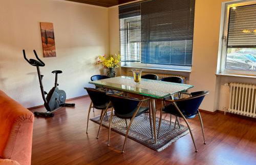 Ferienwohnung am Rauenhübel - Foto 17