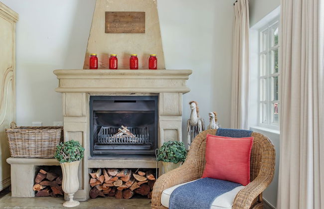 Rose Cottage - Foto 16