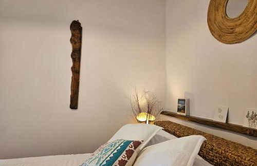 Villa Margot - Authentic sea view countryside villa - Foto 40