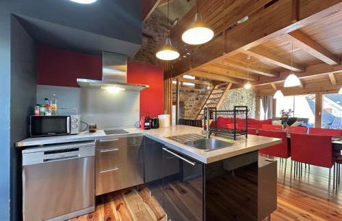 Casa Callerín - Foto 67