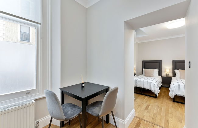 Cleveland Residences Kensington - Foto 36