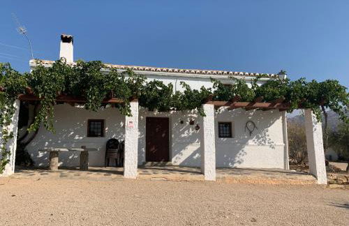 Casas Rurales Cortijo Cerro Fuentes Nuevas - Foto 11