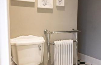 Big Pink House - Foto 49