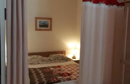 Tranquillité et authenticité au pied des Ecrins - Photo 6