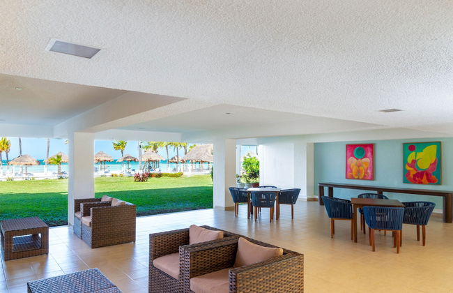 Beachscape Kin ha Villas & Suites - Photo 79