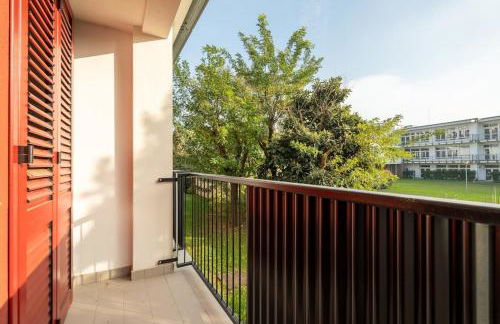 San Siro - Apartment with Terrace and Parking - Foto 18