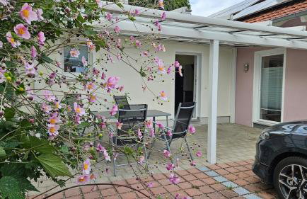 Doppelhaus, 3-4 Zimmer, 3-5 Betten, 3 Badezimmer, Küche - Foto 14