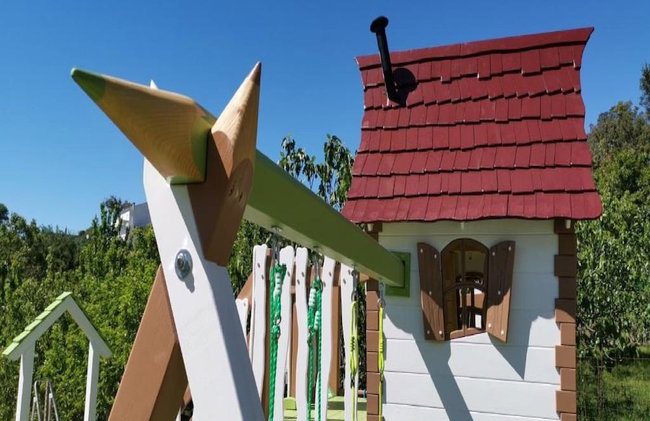 Apartments Villa Subic - Photo 103