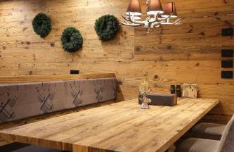 Leos Chalet - Foto 5