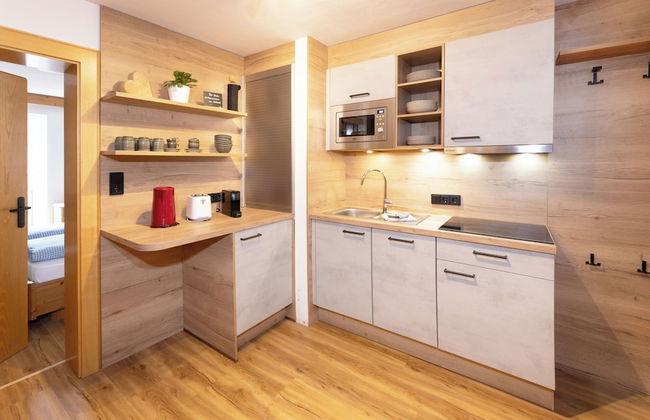 Käserstube Ferienwohnungen - Foto 23